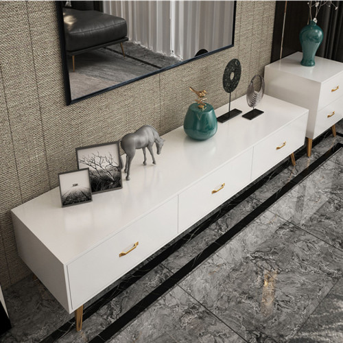 TV Cabinet Modern Simple Living Room Nordic Style Furniture TV Cabinet/TV Stand