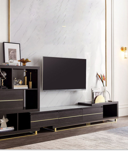 Modern Simple Home Furniture Living Room Bedroom TV Cabinet/TV Stand