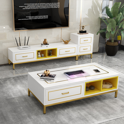 Modern Home Design Wooden TV Stand Cabinet Modern Nordic Furniture