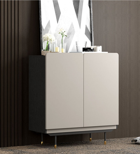 Household Shoe Cabinet Vestibule Cabinet Household Door Simple Modern Hall Cabinet Storage Cabinet /Shoe Rack