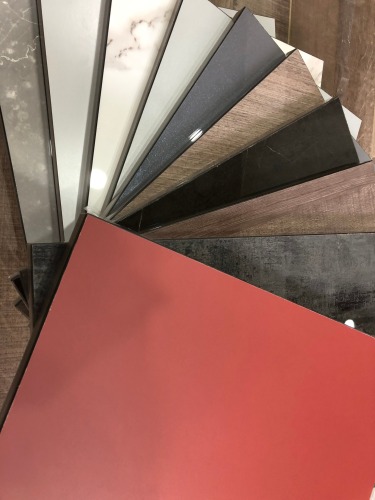 Cheap Furniture Wood High Gloss UV Coating MDF Board