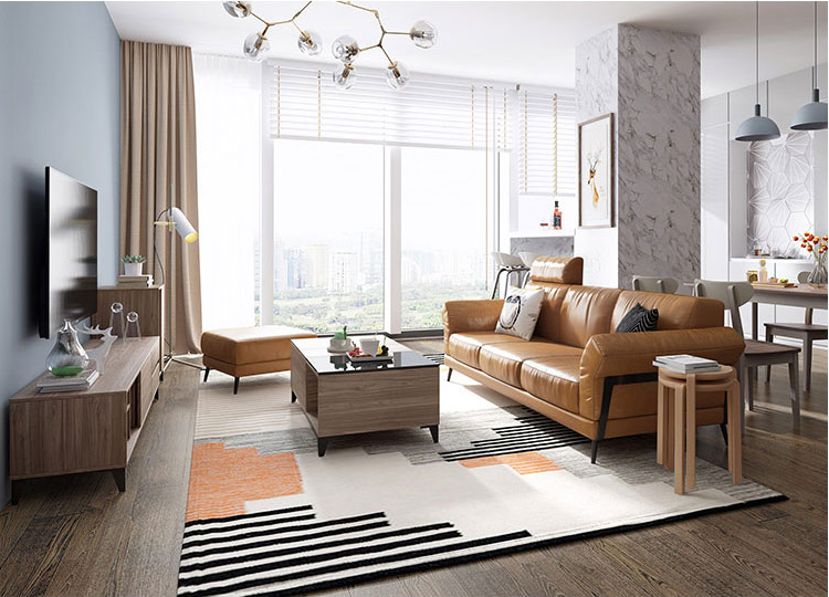 Solid Wood Bedroom Hanging TV Cabinet Wall Cabinet Narrow Simple Modern Hanging Cabinet