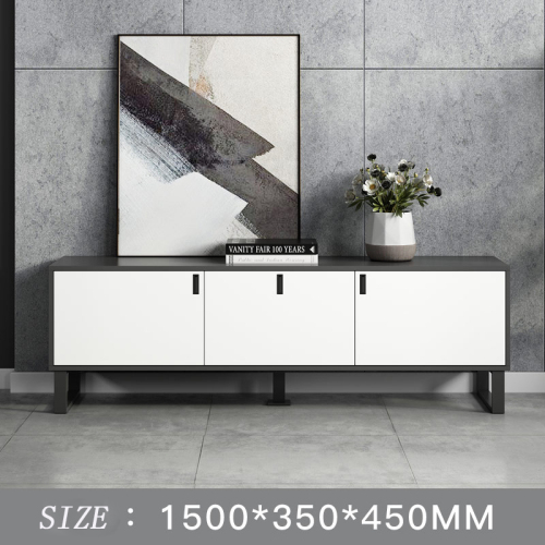 Modern Home Furniture Tea Table TV Cabinet/TV Stand Combination for Livingroom Furniture/Bedroom Furniture
