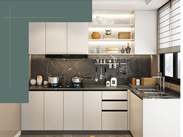 Modern Contracted Integral Ambry Custom Kitchen Countertop Ambry Integral Ambry Kitchen Cabinet