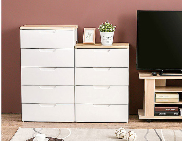 Children's locker baby's closet alice drawer lockers baby cabinet chest lockers