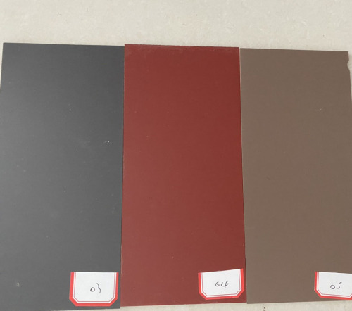 Melamine MDF/High Glossy UV MDF Board/Laminated MDF/Plywood/Particle Board MDF for Cabinet