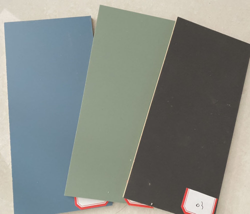 High Glossy UV MDF Board/Melamine Board/Plywood/Melamine MDF/Particle Board MDF for Cabinet