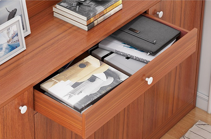 Shoe rack home furniture simple modern multi-layer simple super large capacity dustproof shoe cabinet/shoe rack