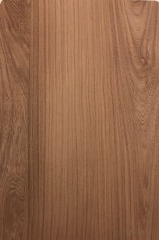 Composite Melamine Prelaminated Wood Veneer / Wood Veneer for Plywood