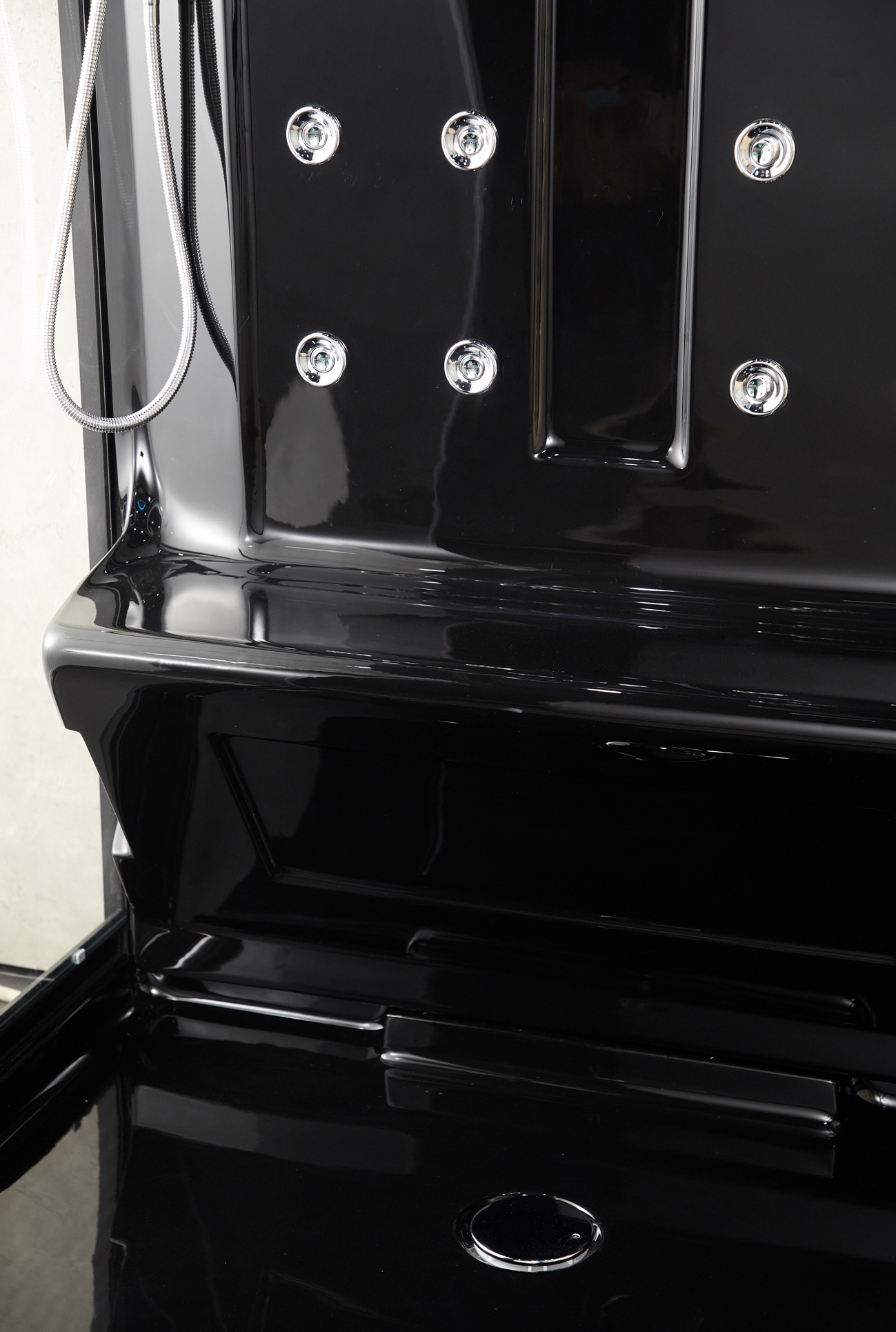 G-U882G(L/R) Black