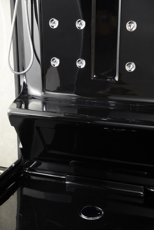 G-U882G(L/R) Black