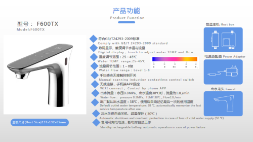 G-F600TX