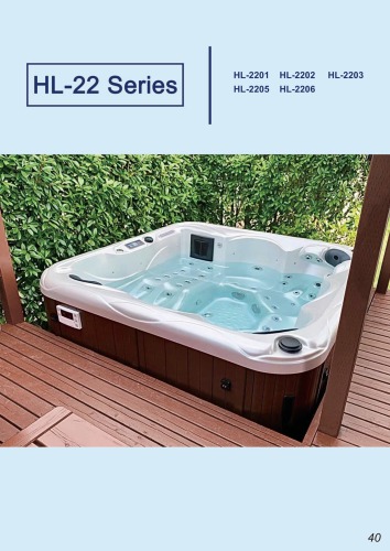 GHL-22 Series