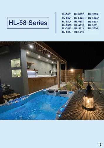 GHL-58 Series
