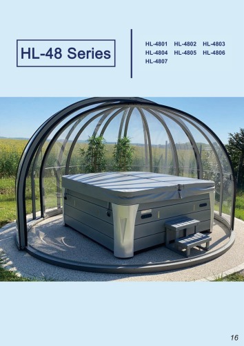 GHL-48 Series