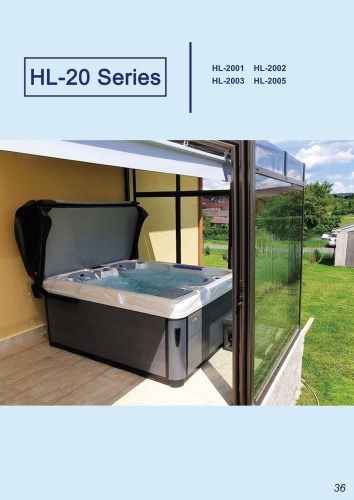 GHL-20 Series
