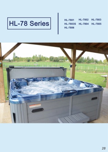 GHL-78 Series