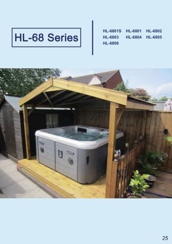 GHL-68 Series