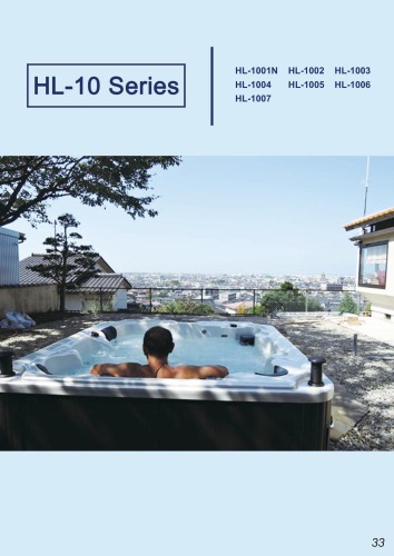 GHL-10 Serires