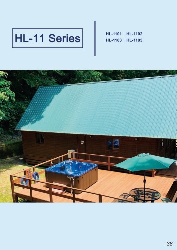 GHL-11 Series