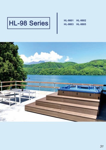 GHL-98 Series
