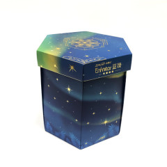High Quality Paper Box Gift Packaging Box