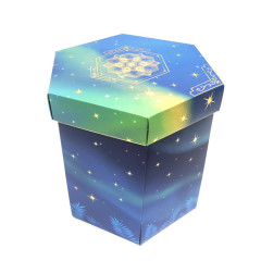 High Quality Paper Box Gift Packaging Box