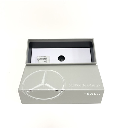 Venta al por mayor de impresión personalizada reciclable de Fantasia/papel Kraft regalo cajas de embalaje de productos de cartón