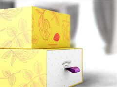 Custom cheap drawer boxes wholesale