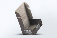 Custom Carboard shipping boxes wholesale