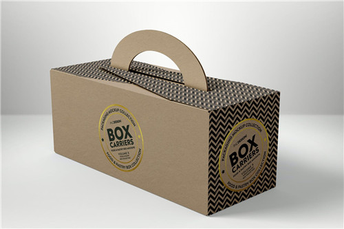 Custom Craft Bakery Boxes wholesale