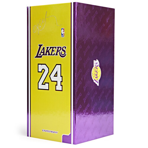 Cajas plegables de regalo de baloncesto personalizado