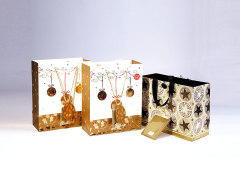 Custom Gift bag wholesale