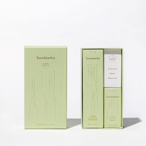 Papier imprimé boîte d'emballage crème cosmétiques boîtes d'emballage avec papier d'or estampage 60ml 30ml skin care Set Box