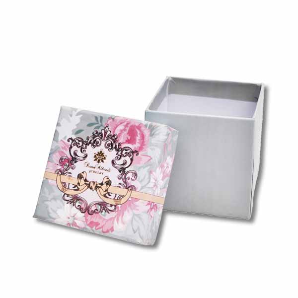 Shenzhen Factory Customized Cardboard Gift Box For Wedding Gift