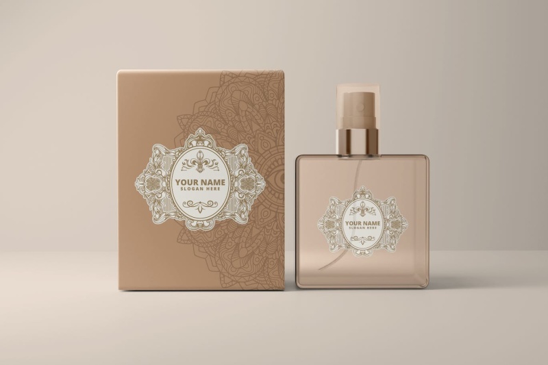 Bulk Perfume Box Supply: Premium Packaging at Wholesale Prices