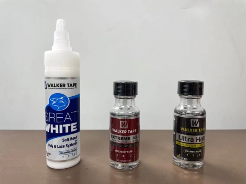 GM Hairpiece Walker Easy Ultra Hold Glue Adhesive Walker Tape