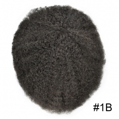 #1B Natural Black