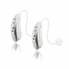 New launch Retone Bluetooth sound amplifier hearing aids