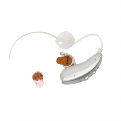 ずい 瑞 ちょう 聴 Bluetoothアンプ ほちょう 補聴 き 器 を しん 新 はつばい 発売