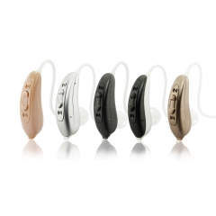 New launch Retone Bluetooth sound amplifier hearing aids