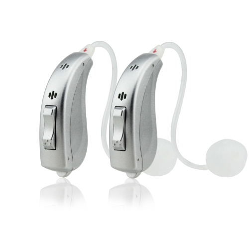 FDA approved mini hearing aid for hearing loss