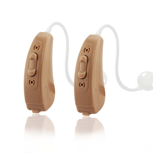 Digital Hearing Aid