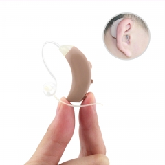 Low Price Hearing Aid