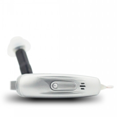 Mini RIC Mobile App control wireless Bluetooth hearing aids