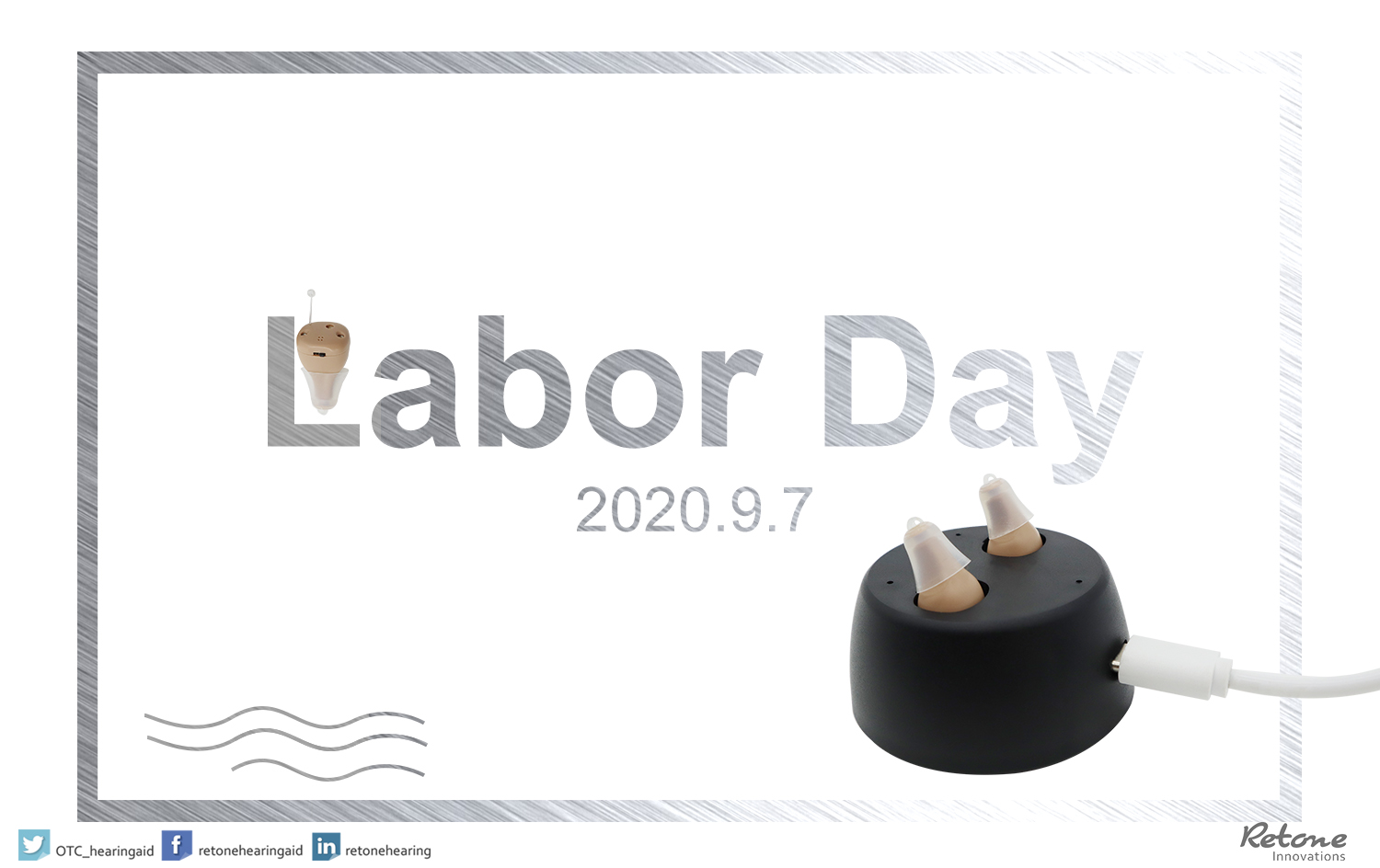 Happy Labor Day