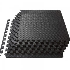 Puzzle Exercise Mat with 12/24 Tiles Interlocking ...