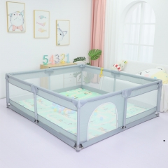 Wholesale Fence Safety playpen for children Play Pen Baby Playpens