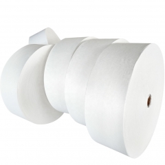 Various Design Spunlace Nonwoven for Baby/Adult Wet Wipes Making