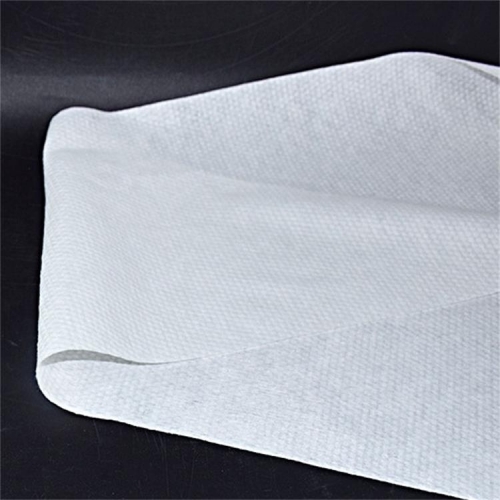 Various Design Spunlace Nonwoven for Baby/Adult Wet Wipes Making